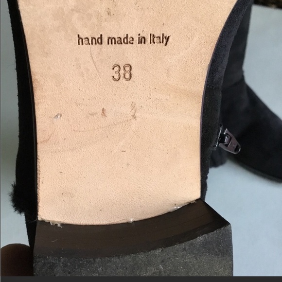 MANOLO BLAHNIK-FINAL PRICE - Picture 16 of 16